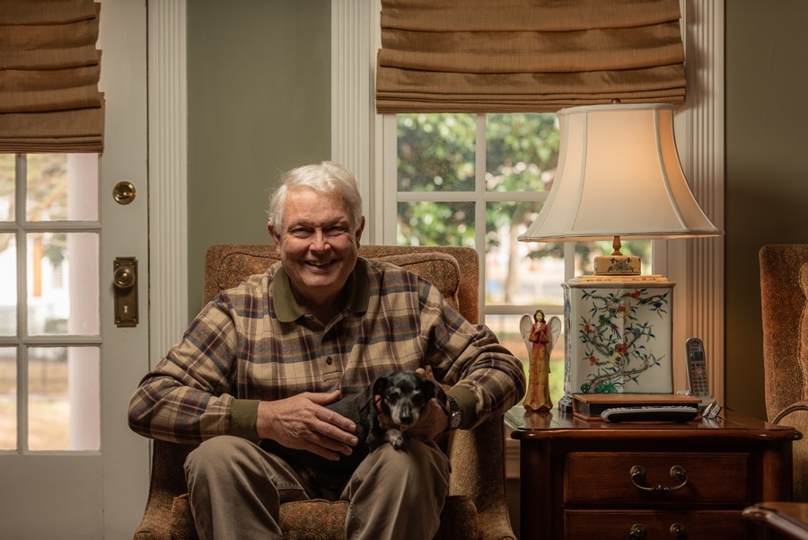 Lee Thurner