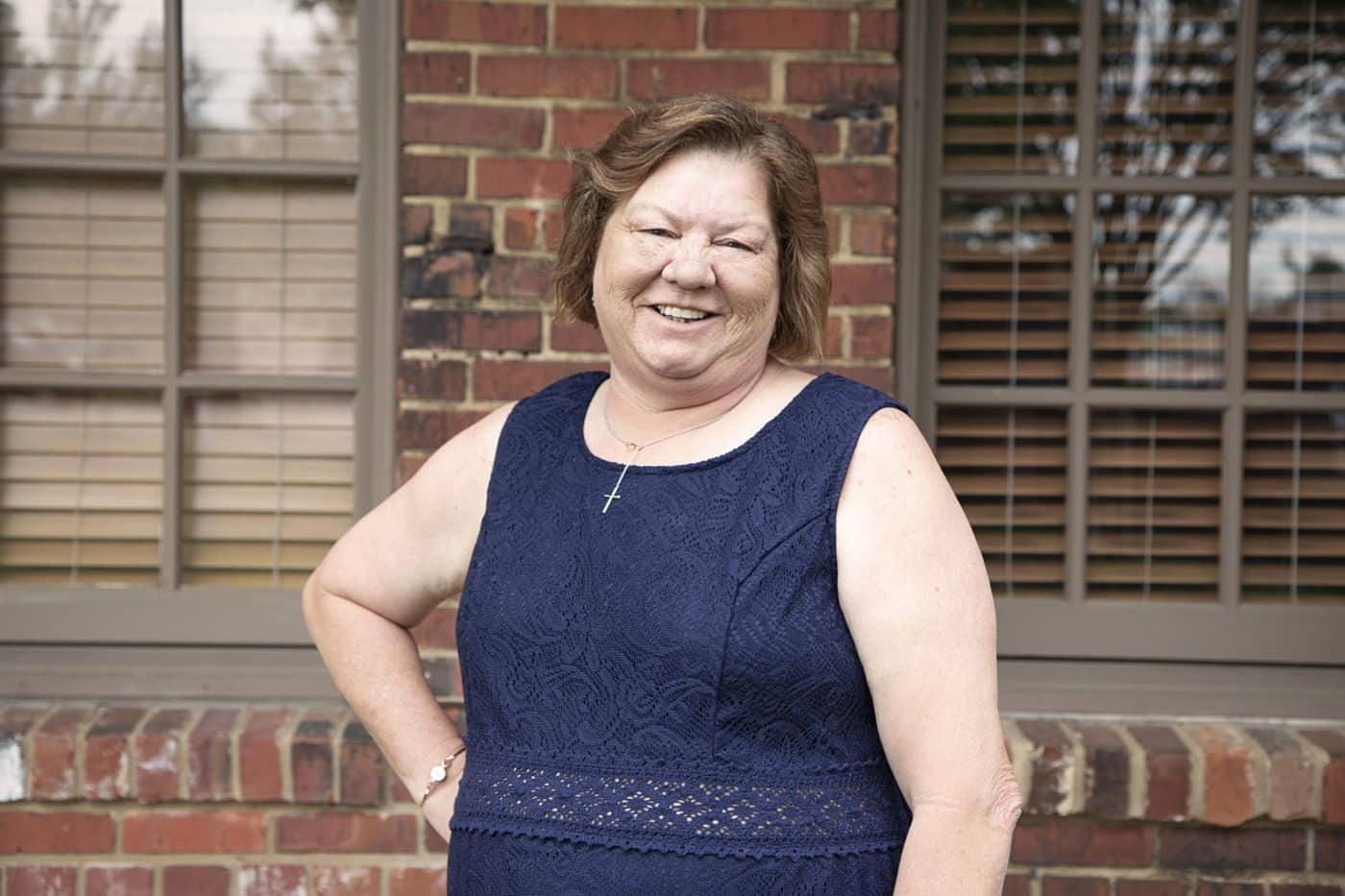 Donna Young