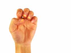How Your Fingernails Can Show Signs of Disease How Your Fingernails Can Show Signs of Disease