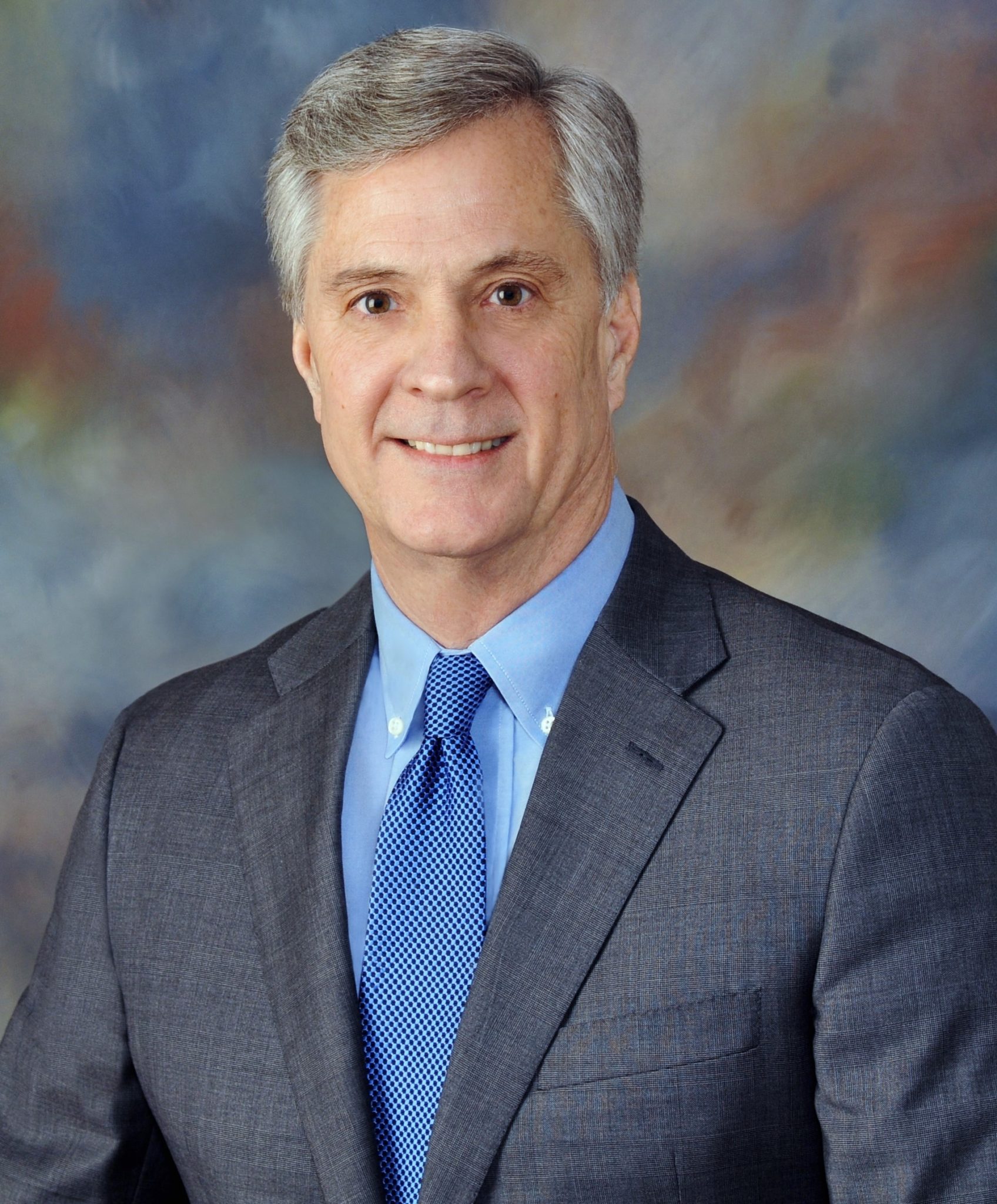 James Hobson, Chief Executive Officer at Magnolia Regional Health Center