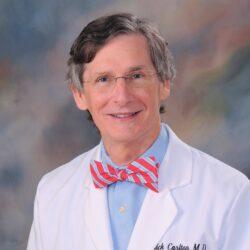 Rick Carlton MD