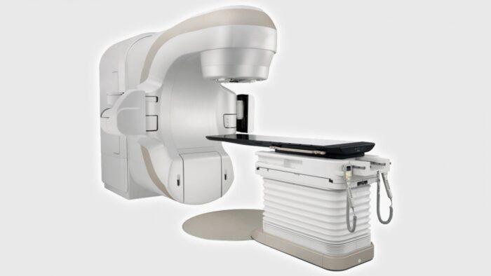 Linear Accelerator